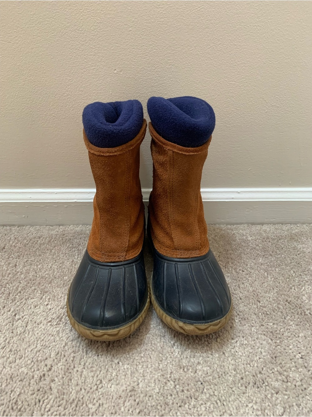 LaCrosse Women's Winter Boots Sz 6